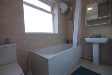 2 bed flat, Hotspur Street, Jesmond Vale, Newcastle, NE65BH - Image 6